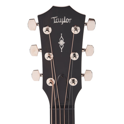 Taylor 314ce Grand Auditorium Sitka/Sapele Natural ES2 Acoustic Guitars / OM and Auditorium
