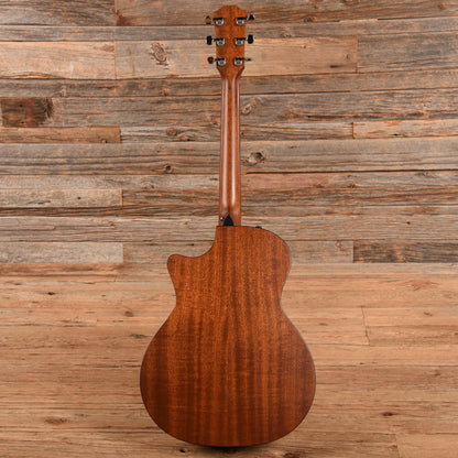 Taylor 314ce Natural 2010 Acoustic Guitars / OM and Auditorium