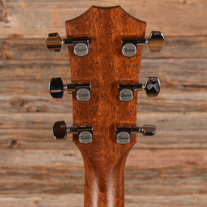 Taylor 314ce Natural 2010 Acoustic Guitars / OM and Auditorium