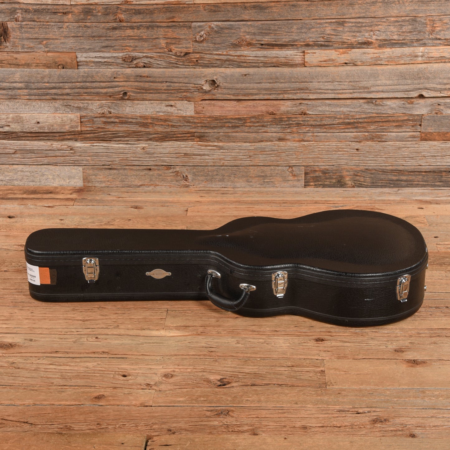 Taylor 314ce Natural 2010 Acoustic Guitars / OM and Auditorium