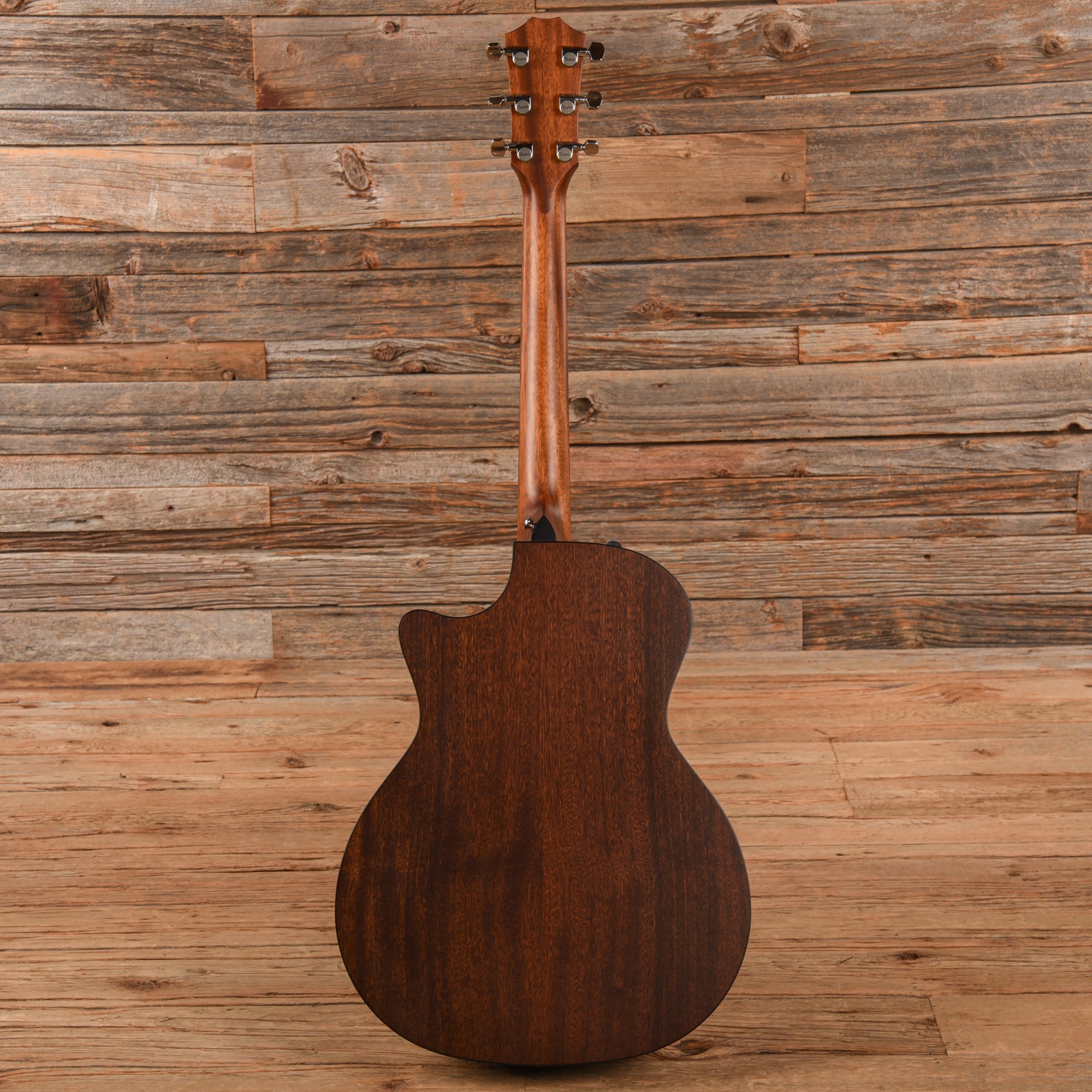 Taylor 314ce Natural 2023 Acoustic Guitars / OM and Auditorium
