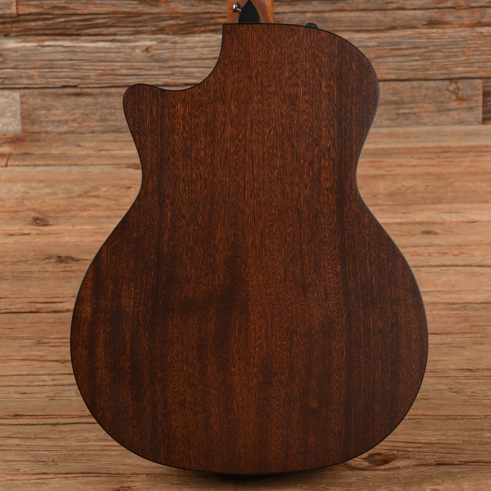 Taylor 314ce Natural 2023 Acoustic Guitars / OM and Auditorium