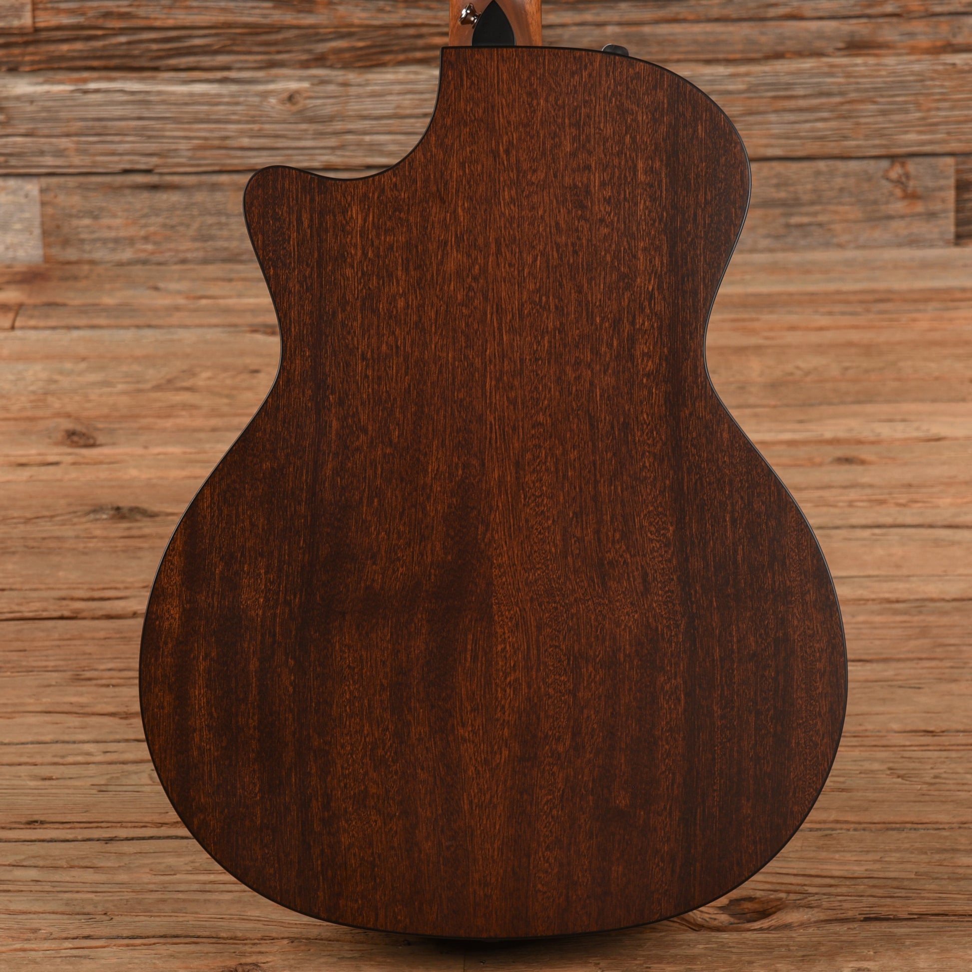 Taylor 314ce Natural 2023 Acoustic Guitars / OM and Auditorium