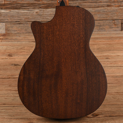 Taylor 314ce Natural 2023 Acoustic Guitars / OM and Auditorium