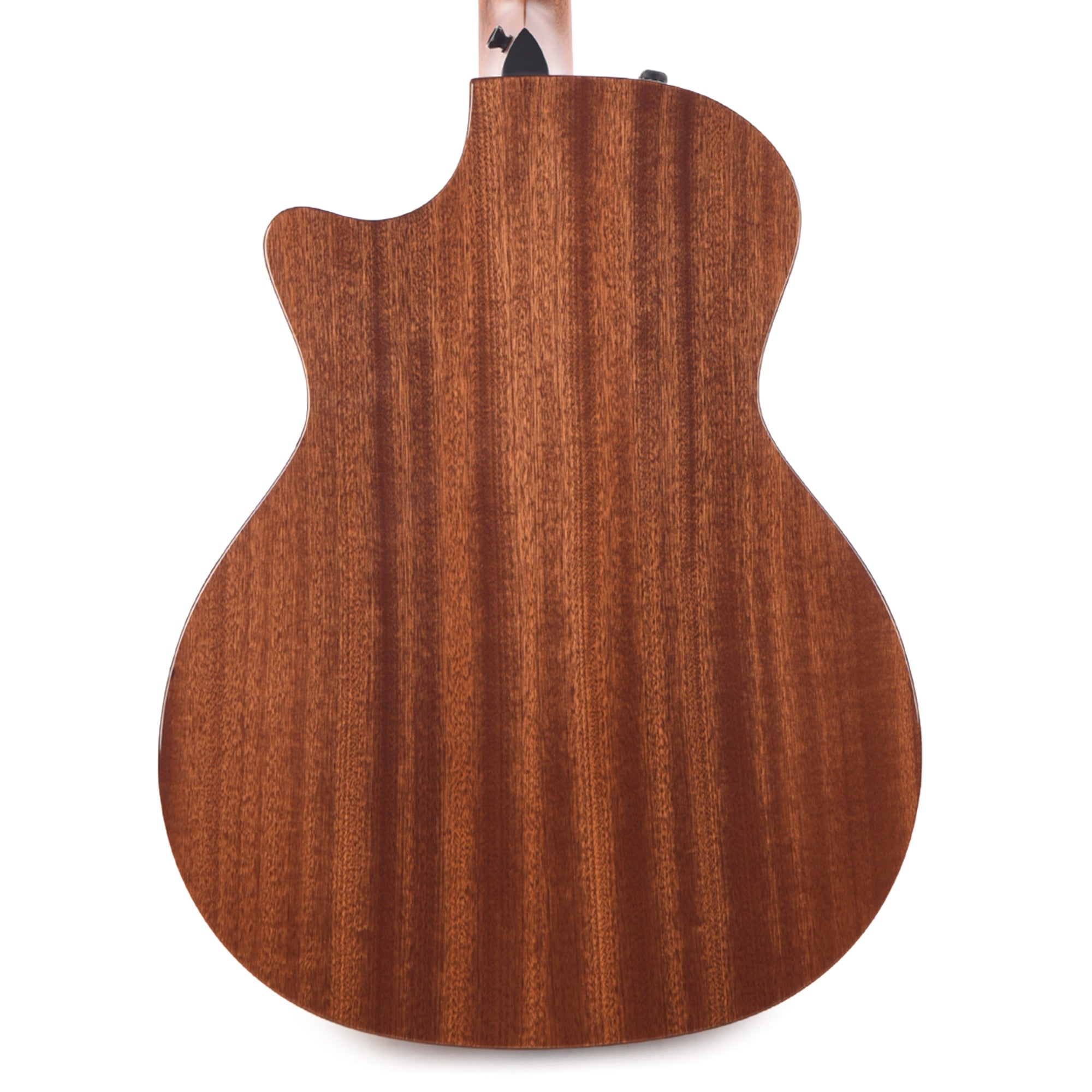 Taylor 314ce Studio Grand Auditorium Torrefied Sitka/Sapele Natural ES2 Acoustic Guitars / OM and Auditorium
