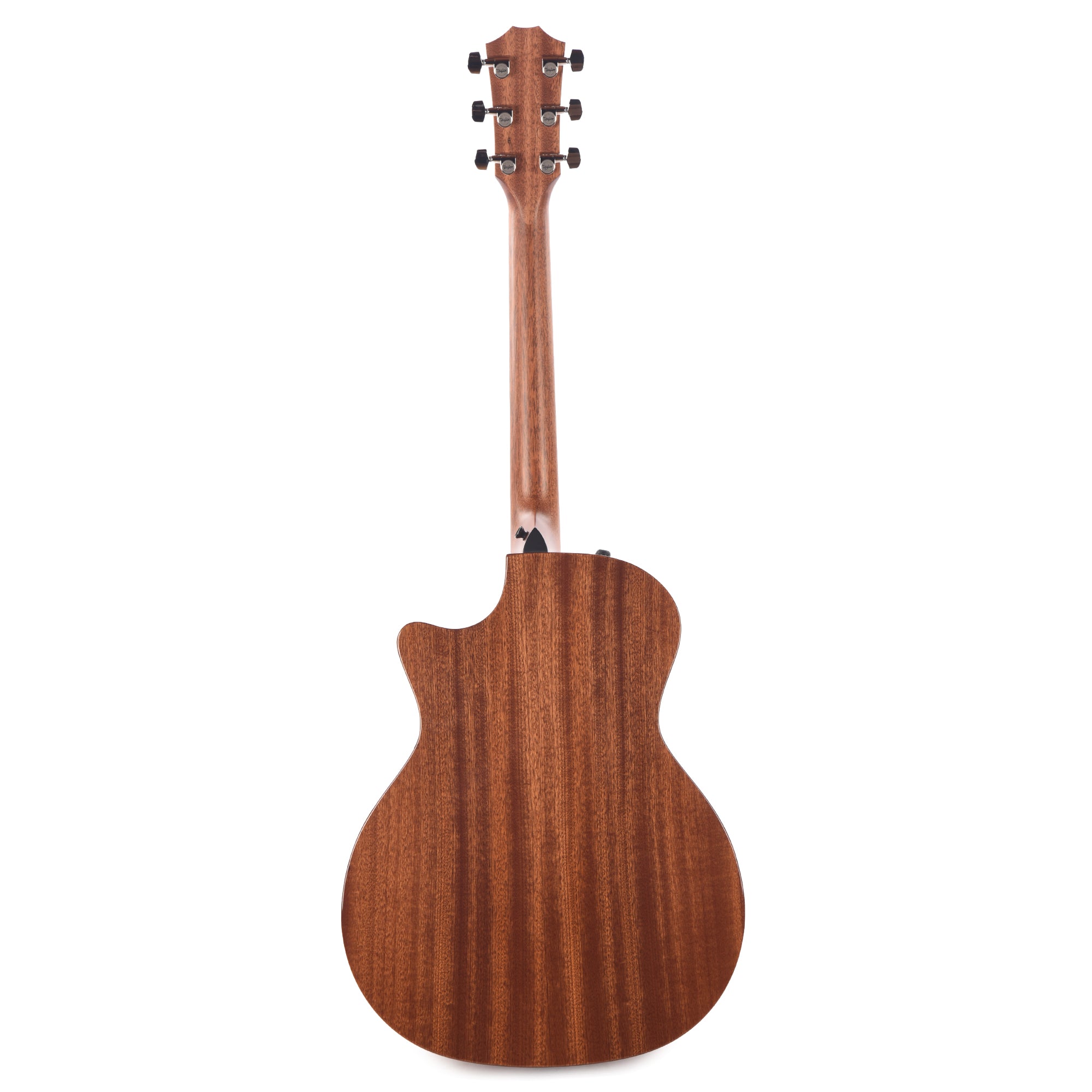 Taylor 314ce Studio Grand Auditorium Torrefied Sitka/Sapele Natural ES2 Acoustic Guitars / OM and Auditorium