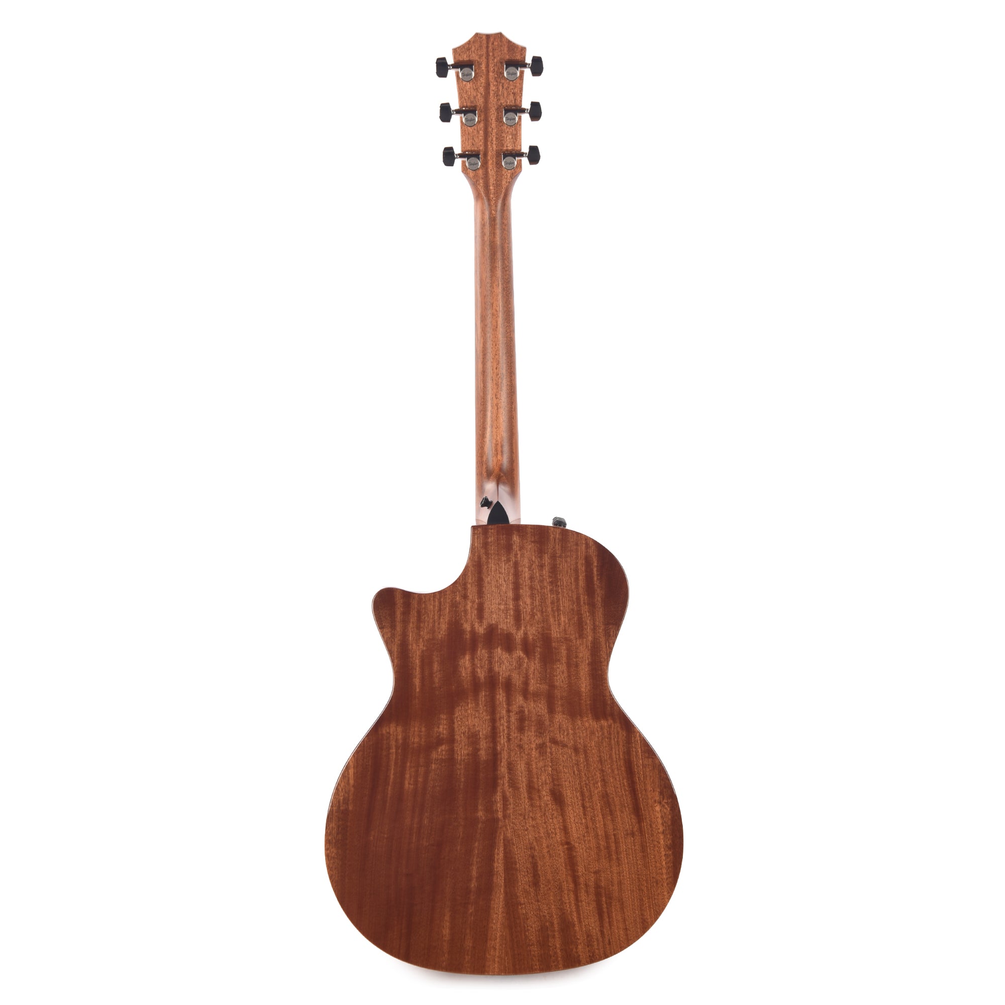 Taylor 314ce Studio Grand Auditorium Torrefied Sitka/Sapele Natural ES2 Acoustic Guitars / OM and Auditorium
