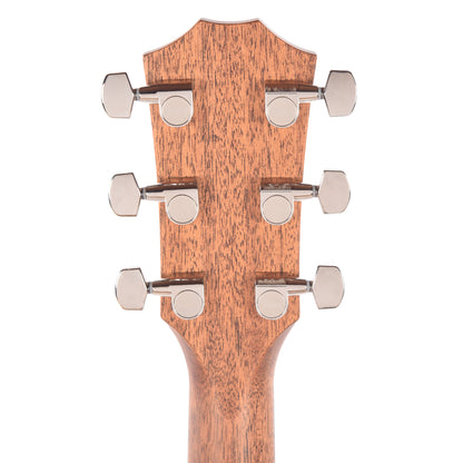Taylor 314ce Studio Grand Auditorium Torrefied Sitka/Sapele Natural ES2 Acoustic Guitars / OM and Auditorium