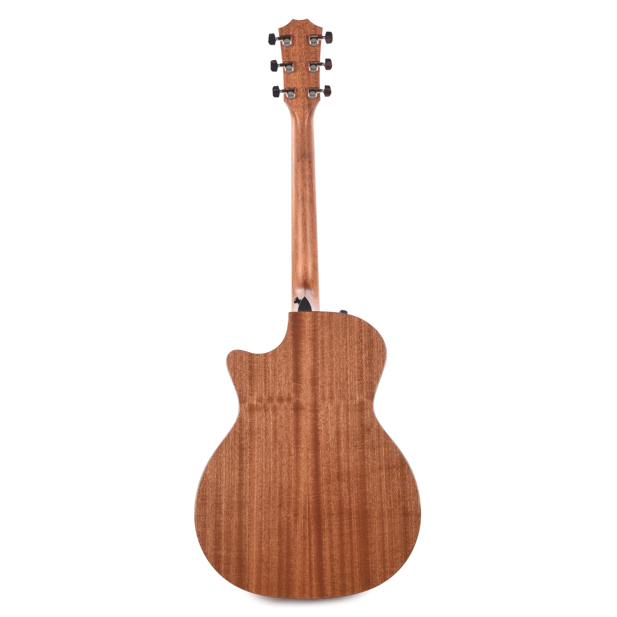 Taylor 314ce Studio Grand Auditorium Torrefied Sitka/Sapele Natural ES2 Acoustic Guitars / OM and Auditorium