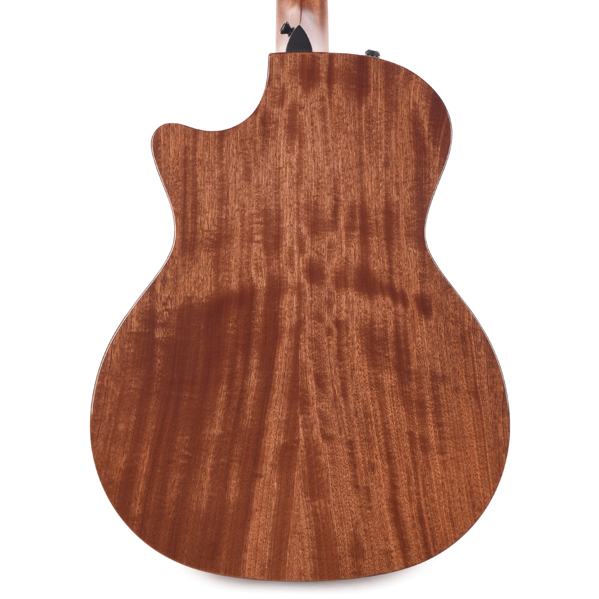 Taylor 314ce Studio Grand Auditorium Torrefied Sitka/Sapele Natural ES2 Acoustic Guitars / OM and Auditorium