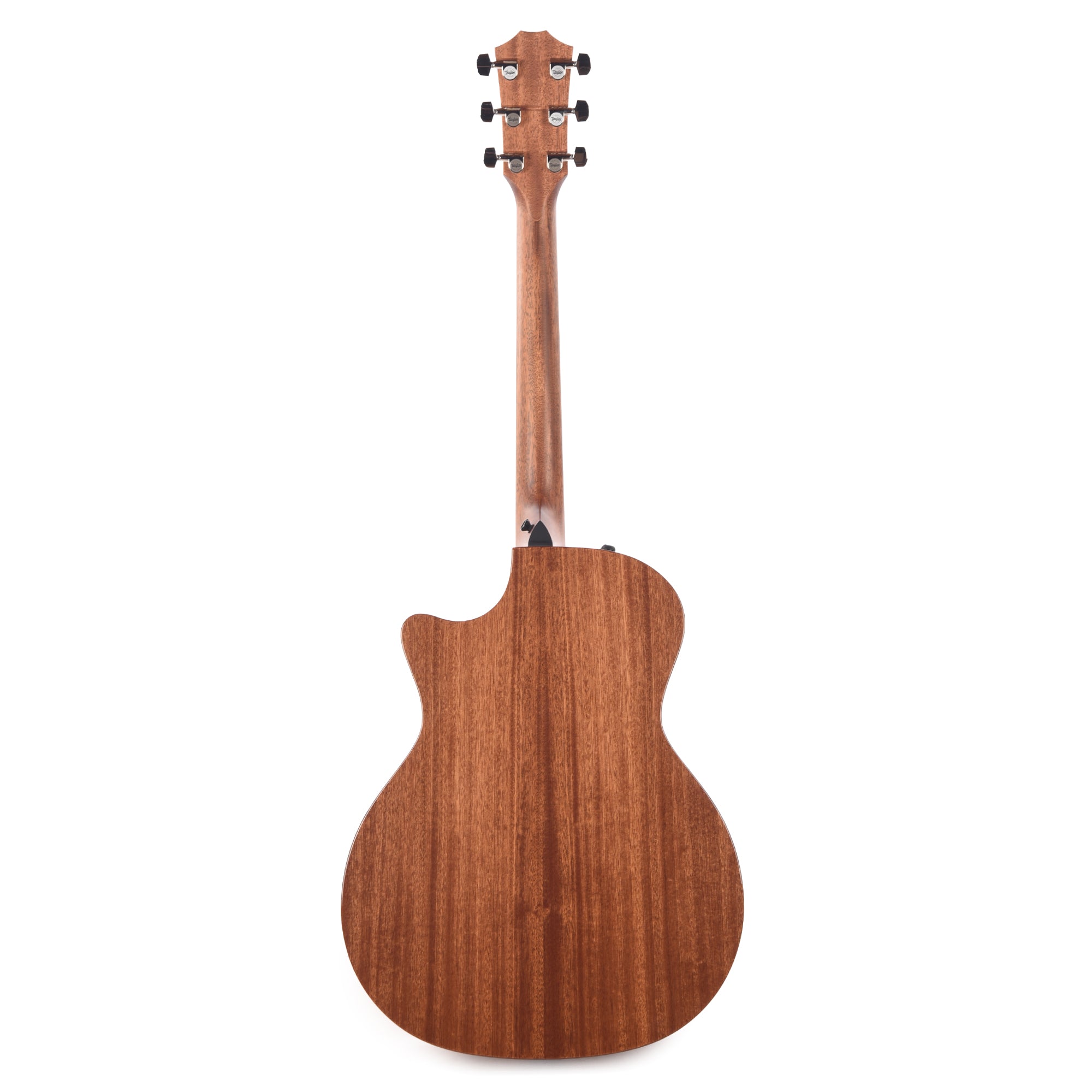 Taylor 314ce Studio Grand Auditorium Torrefied Sitka/Sapele Natural ES2 Acoustic Guitars / OM and Auditorium