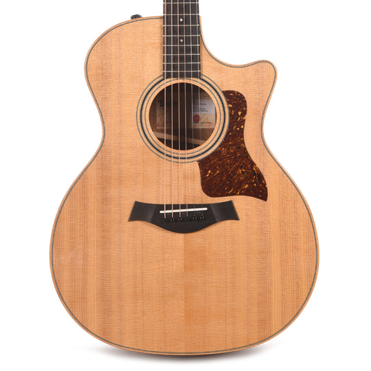 Taylor 314ce Studio Grand Auditorium Torrefied Sitka/Sapele Natural ES2 Acoustic Guitars / OM and Auditorium