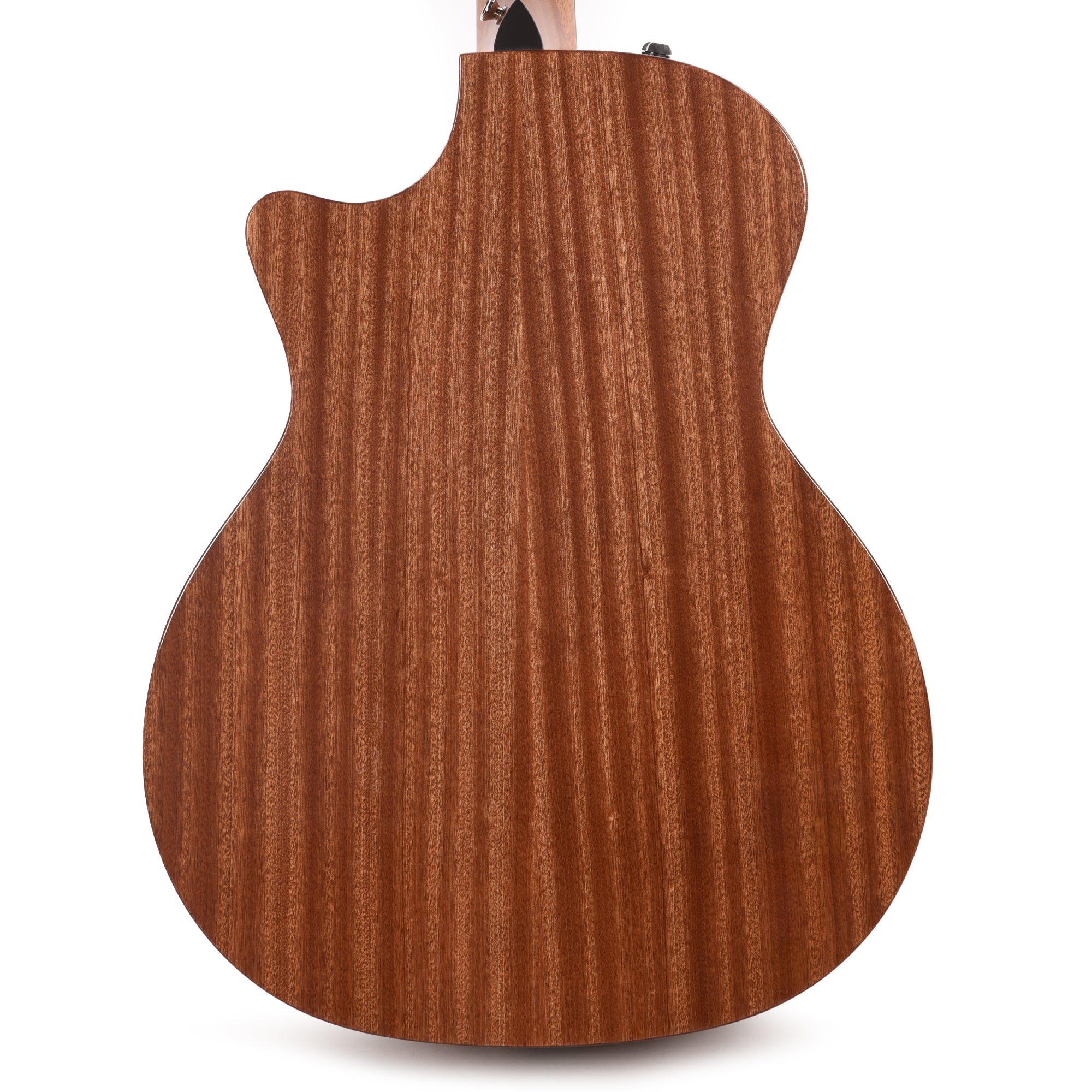 Taylor 314ce Studio Grand Auditorium Torrefied Sitka/Sapele Natural ES2 Acoustic Guitars / OM and Auditorium