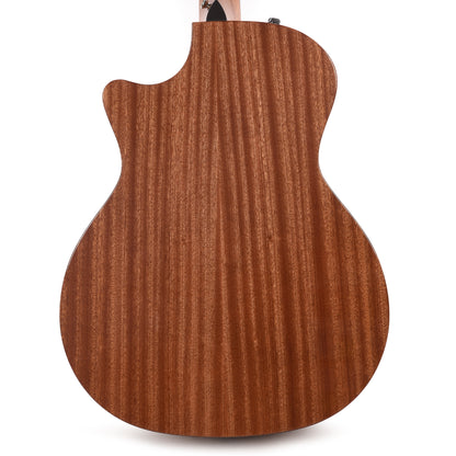 Taylor 314ce Studio Grand Auditorium Torrefied Sitka/Sapele Natural ES2 Acoustic Guitars / OM and Auditorium