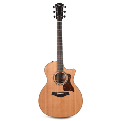Taylor 314ce Studio Grand Auditorium Torrefied Sitka/Sapele Natural ES2 Acoustic Guitars / OM and Auditorium