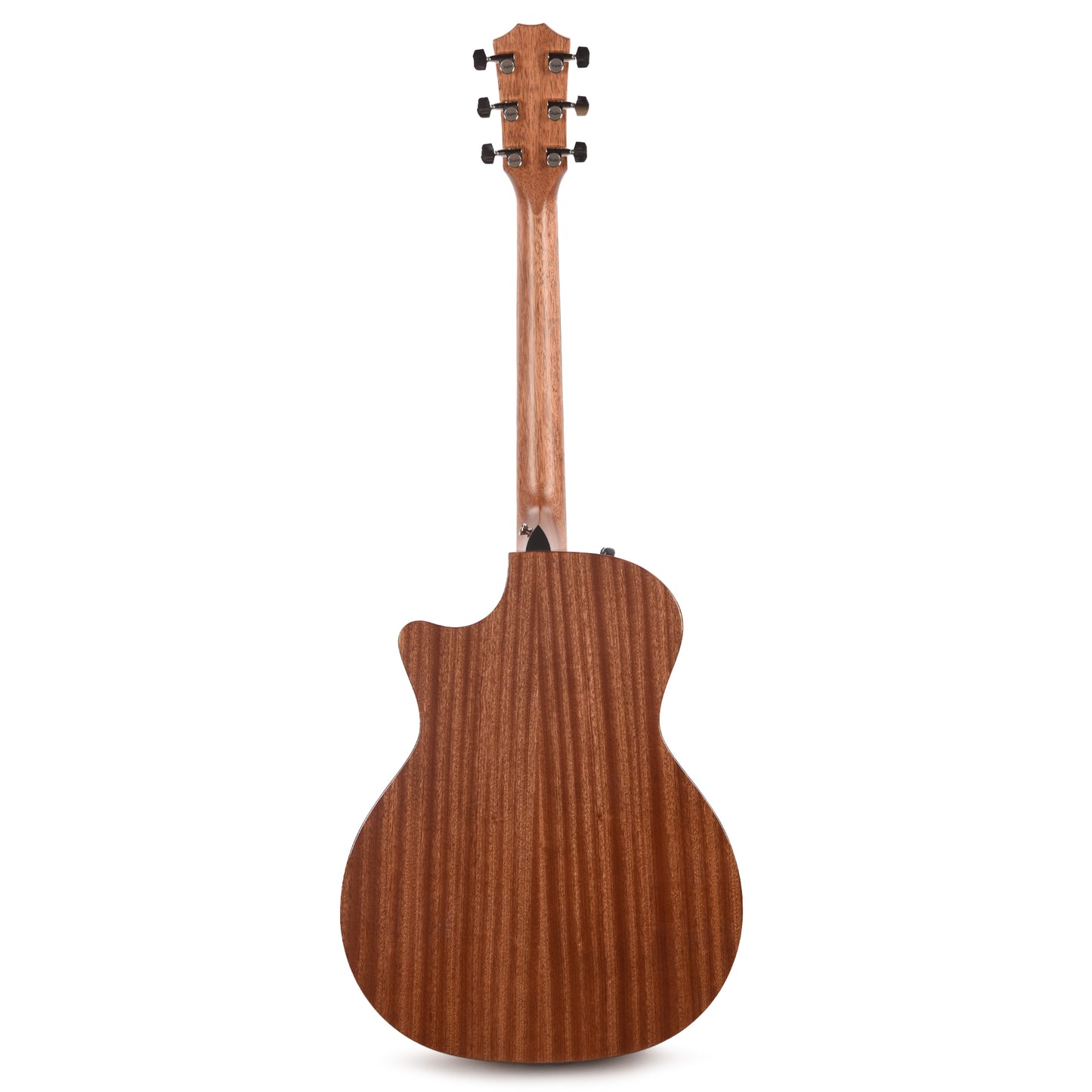 Taylor 314ce Studio Grand Auditorium Torrefied Sitka/Sapele Natural ES2 Acoustic Guitars / OM and Auditorium