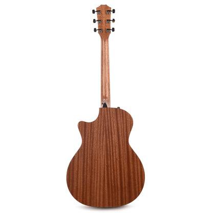Taylor 314ce Studio Grand Auditorium Torrefied Sitka/Sapele Natural ES2 Acoustic Guitars / OM and Auditorium