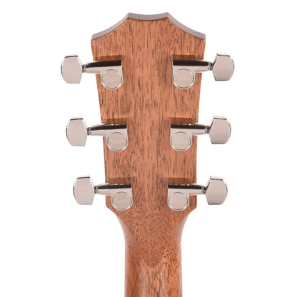 Taylor 314ce Studio Grand Auditorium Torrefied Sitka/Sapele Natural ES2 Acoustic Guitars / OM and Auditorium