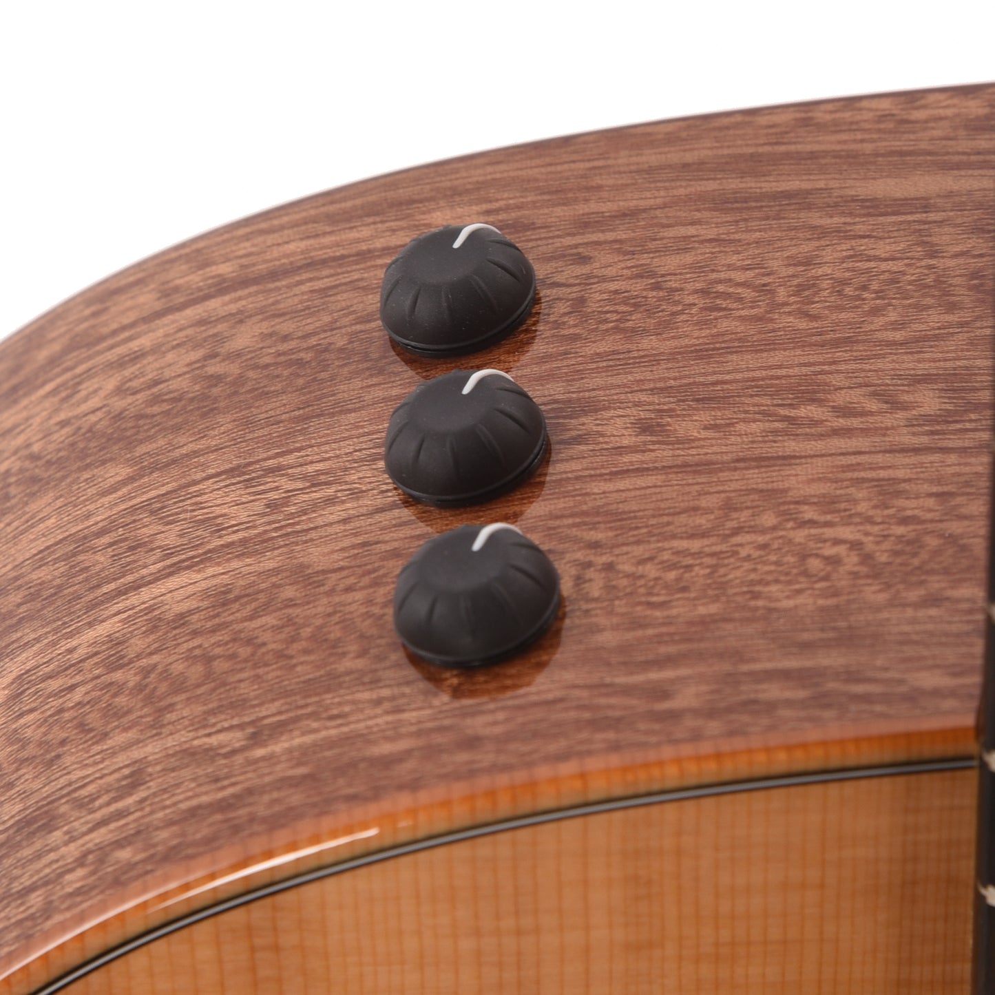 Taylor 314ce Studio Grand Auditorium Torrefied Sitka/Sapele Natural ES2 Acoustic Guitars / OM and Auditorium
