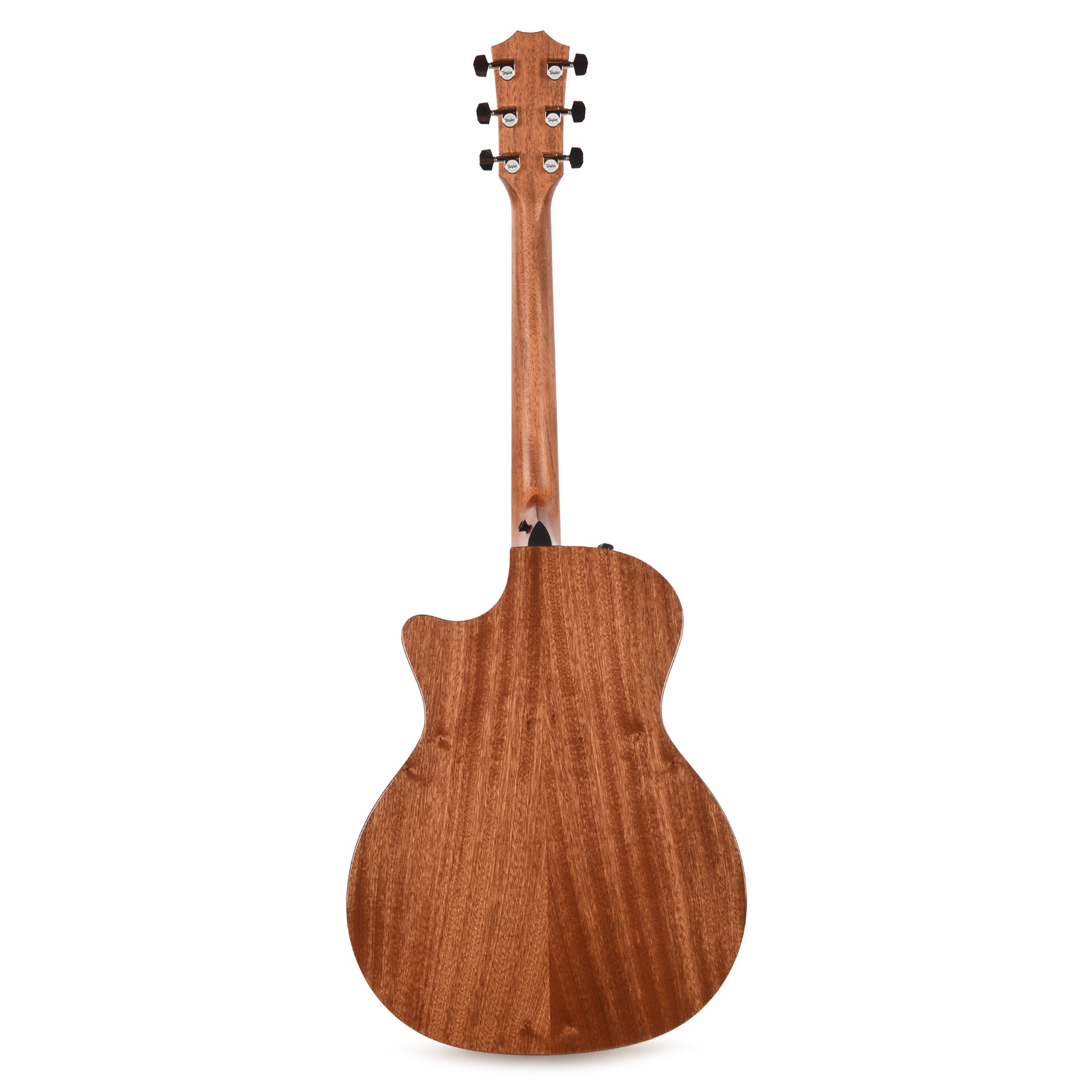 Taylor 314ce Studio Grand Auditorium Torrefied Sitka/Sapele Shaded Edgeburst ES2 Acoustic Guitars / OM and Auditorium