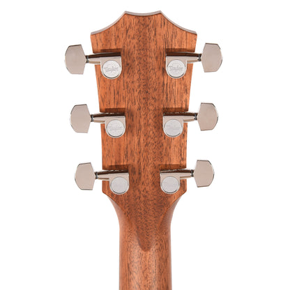 Taylor 314ce Studio Grand Auditorium Torrefied Sitka/Sapele Shaded Edgeburst ES2 Acoustic Guitars / OM and Auditorium