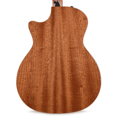 Taylor 314ce Studio Grand Auditorium Torrefied Sitka/Sapele Shaded Edgeburst ES2 Acoustic Guitars / OM and Auditorium