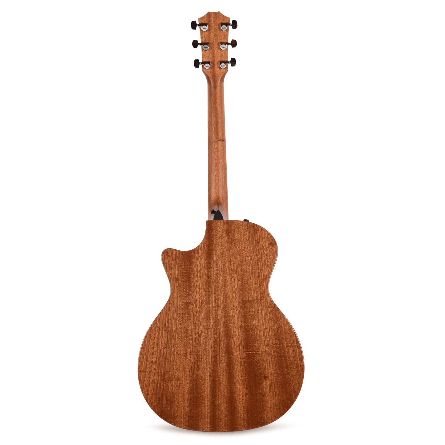 Taylor 314ce Studio Grand Auditorium Torrefied Sitka/Sapele Shaded Edgeburst ES2 Acoustic Guitars / OM and Auditorium