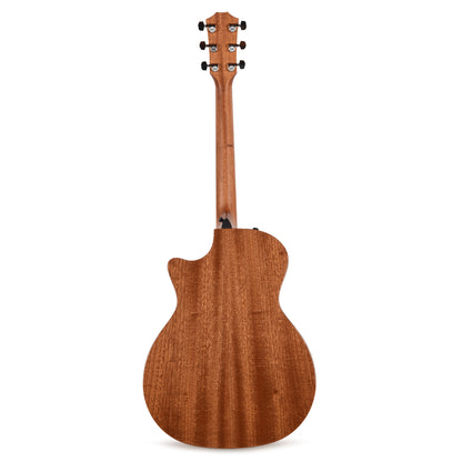 Taylor 314ce Studio Grand Auditorium Torrefied Sitka/Sapele Shaded Edgeburst ES2 Acoustic Guitars / OM and Auditorium