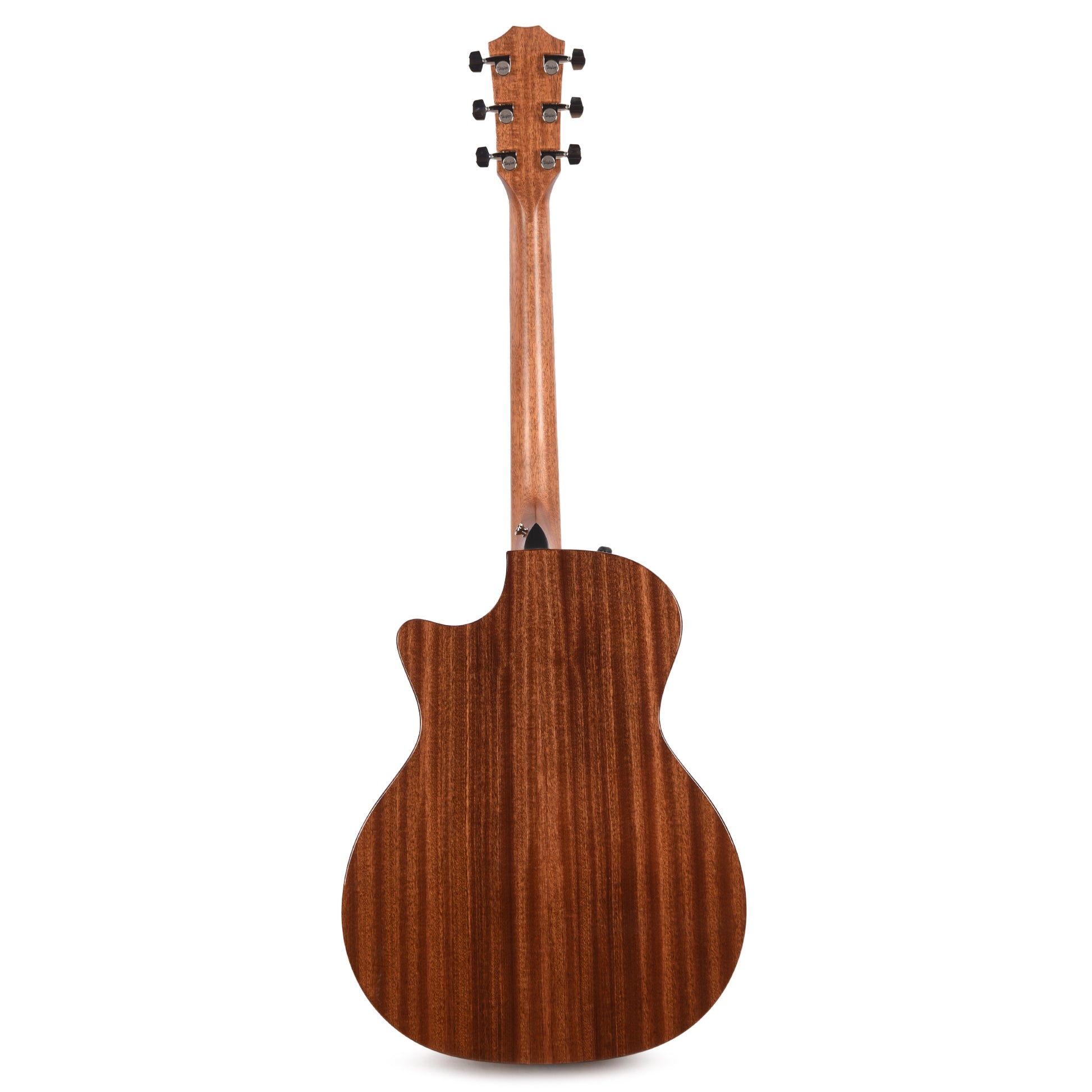 Taylor 314ce Studio Grand Auditorium Torrefied Sitka/Sapele Shaded Edgeburst ES2 Acoustic Guitars / OM and Auditorium