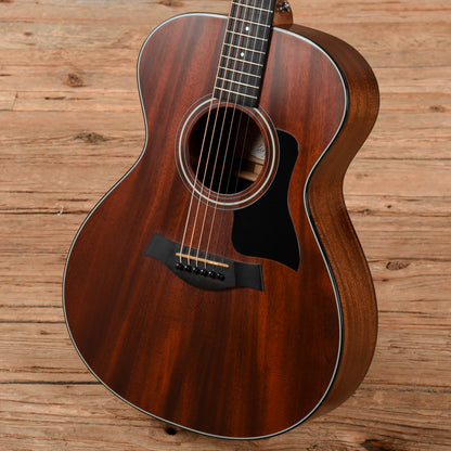 Taylor 322 Natural 2013 Acoustic Guitars / OM and Auditorium
