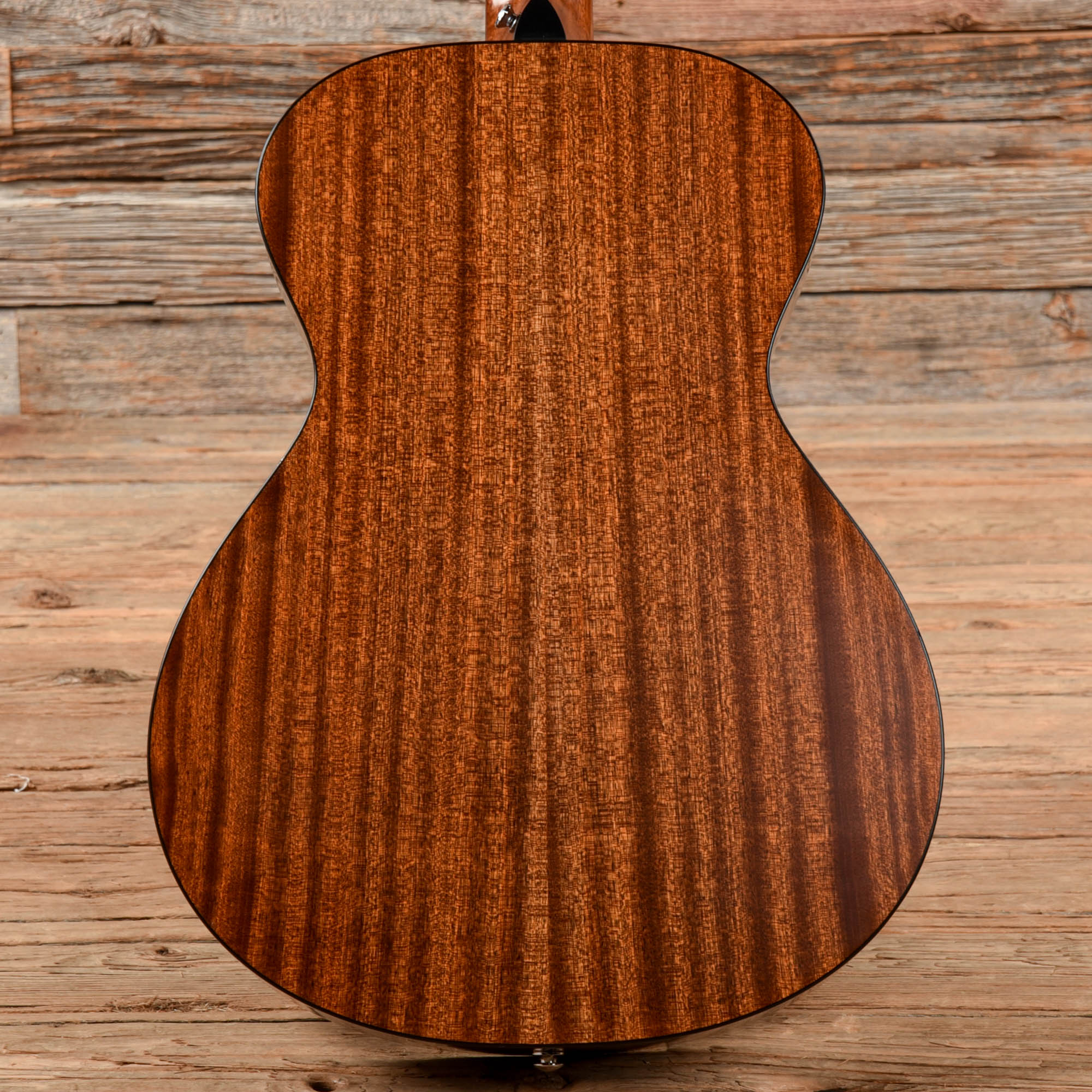 Taylor 322 Natural 2013 Acoustic Guitars / OM and Auditorium