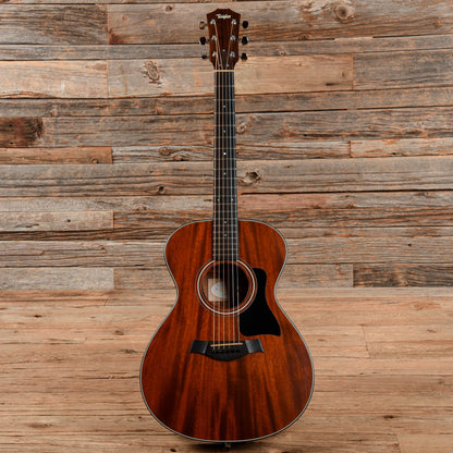 Taylor 322 Natural 2013 Acoustic Guitars / OM and Auditorium