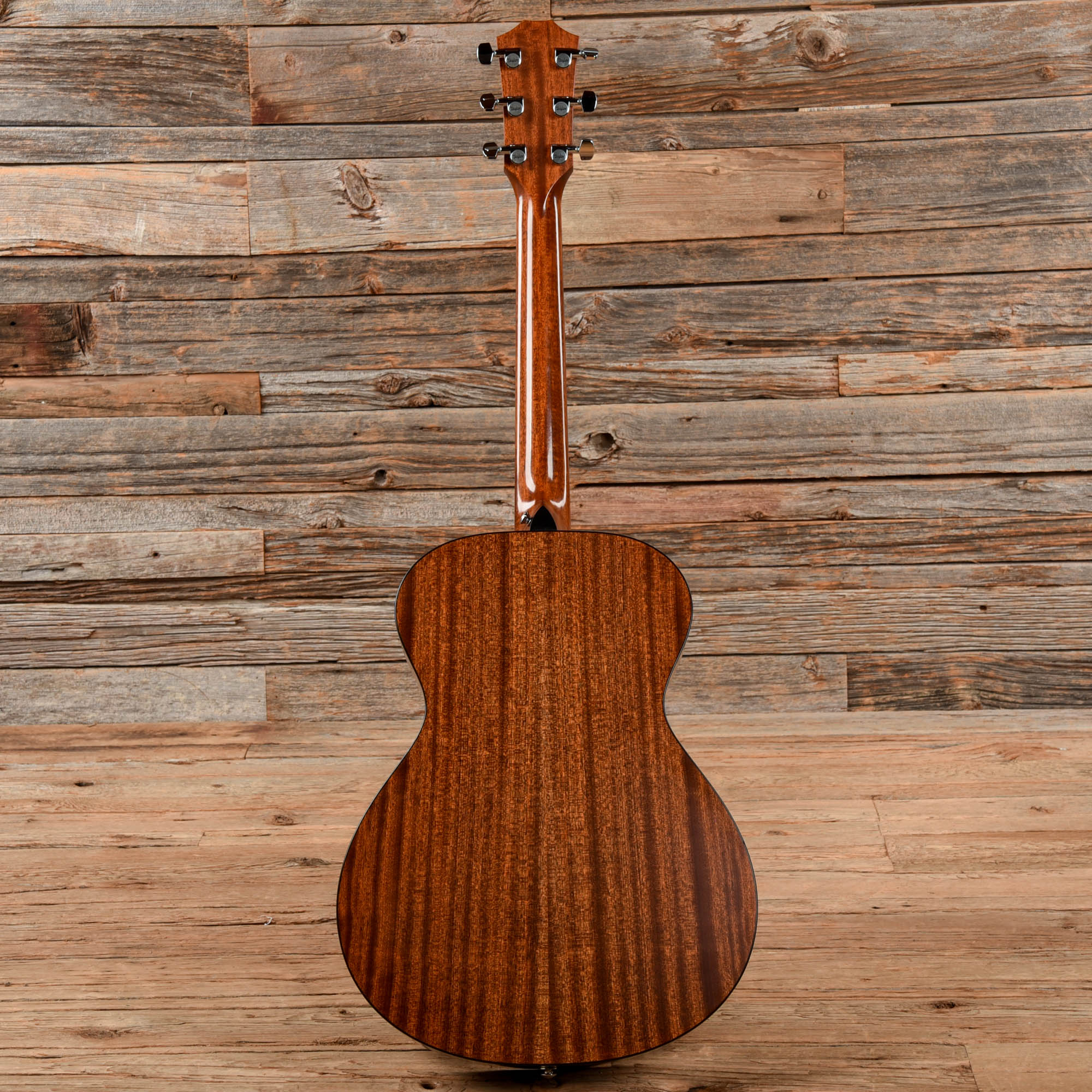 Taylor 322 Natural 2013 Acoustic Guitars / OM and Auditorium