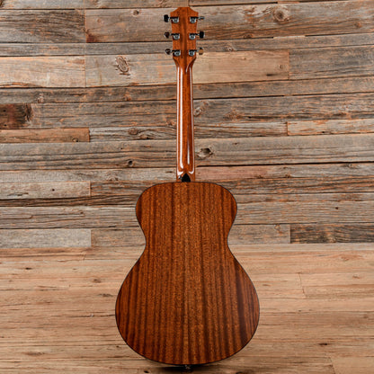 Taylor 322 Natural 2013 Acoustic Guitars / OM and Auditorium