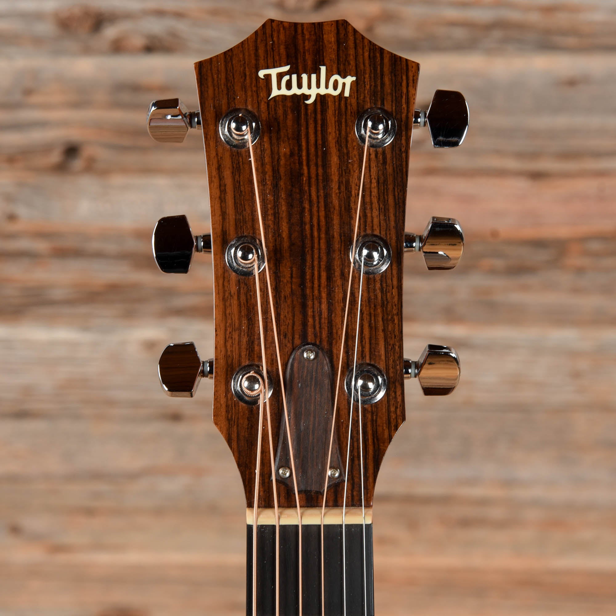 Taylor 322 Natural 2013 Acoustic Guitars / OM and Auditorium