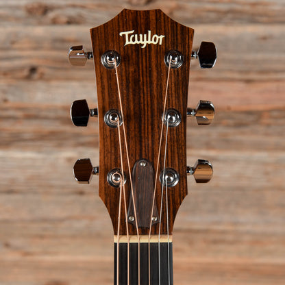 Taylor 322 Natural 2013 Acoustic Guitars / OM and Auditorium