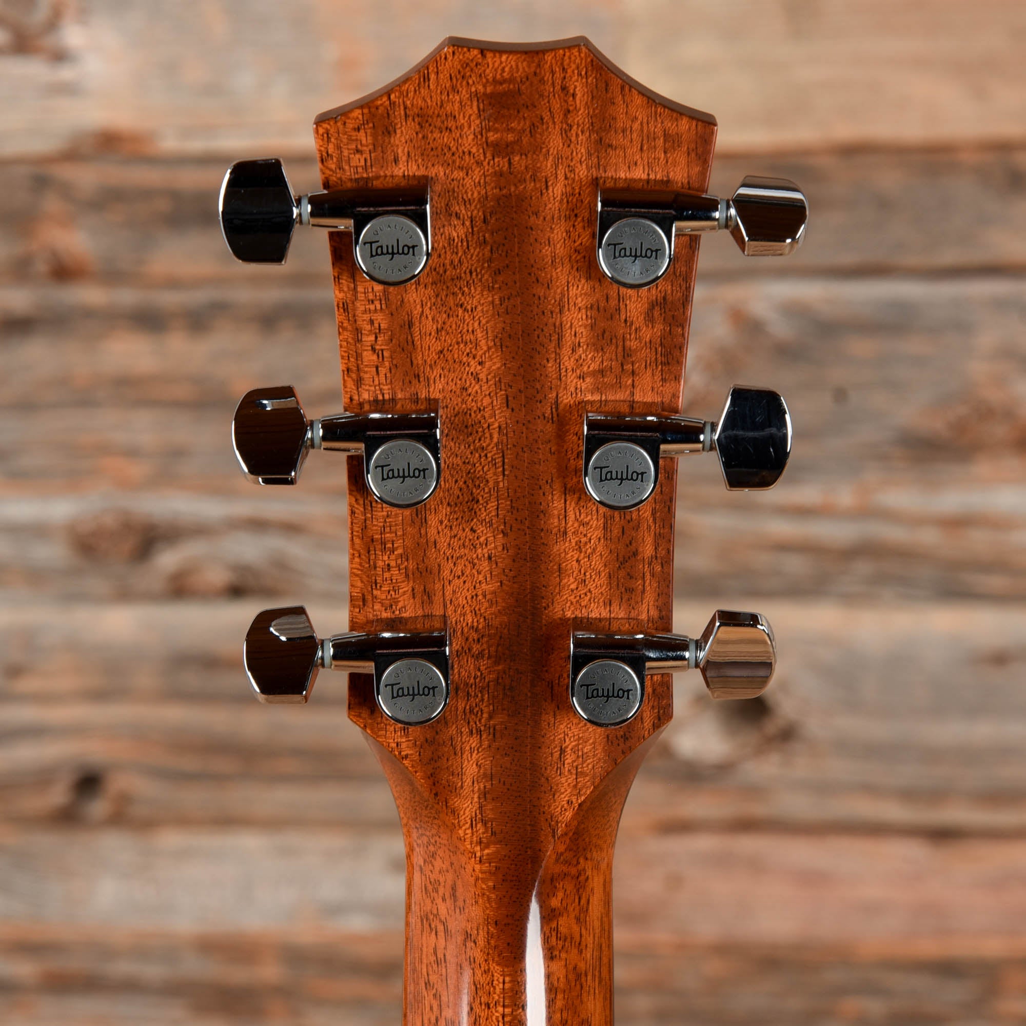 Taylor 322 Natural 2013 Acoustic Guitars / OM and Auditorium