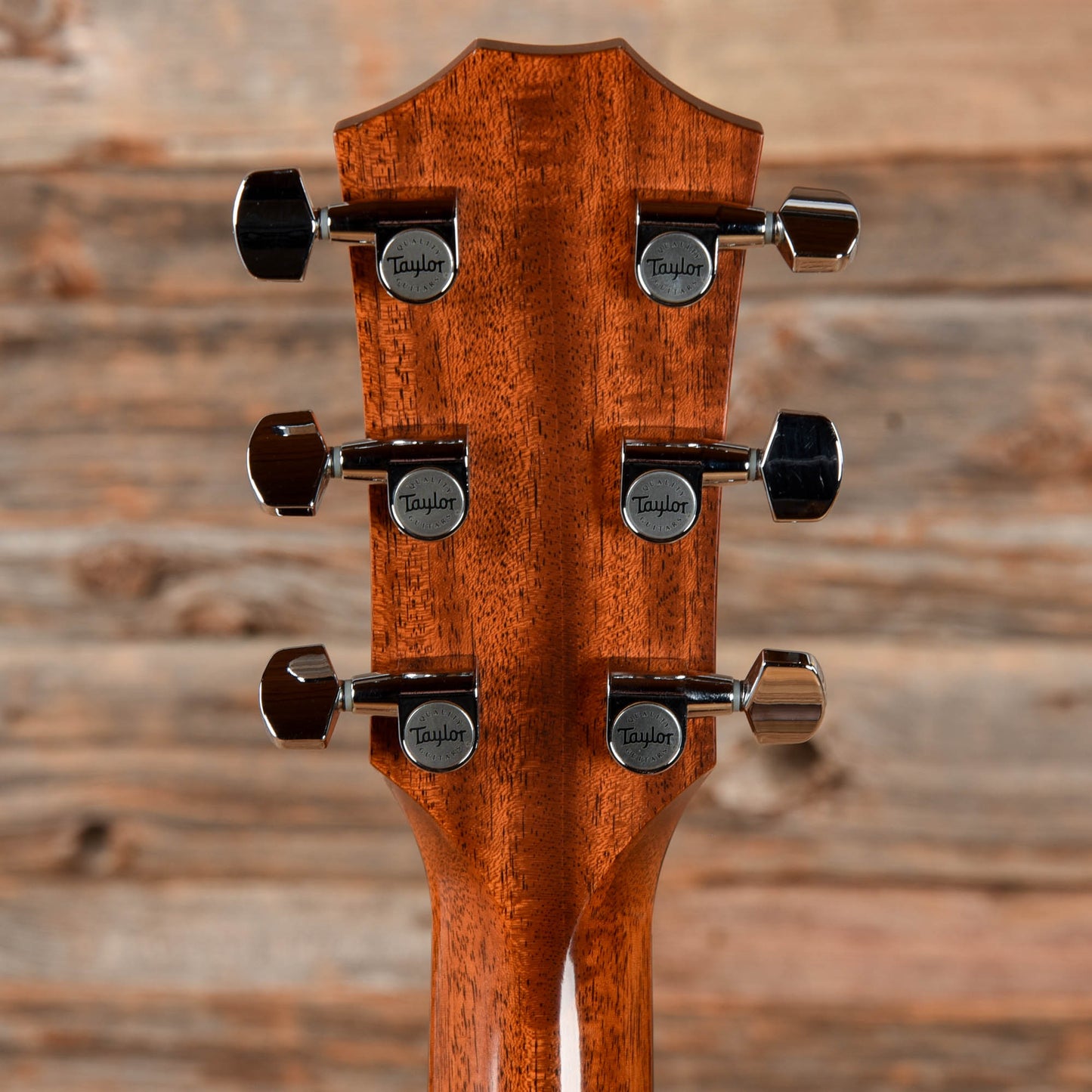 Taylor 322 Natural 2013 Acoustic Guitars / OM and Auditorium