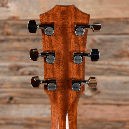 Taylor 322 Natural 2013 Acoustic Guitars / OM and Auditorium
