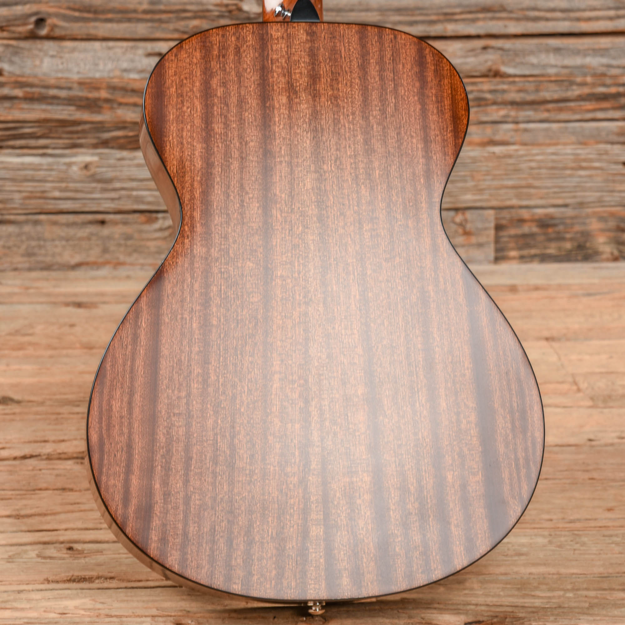Taylor 322 Natural 2013 Acoustic Guitars / OM and Auditorium