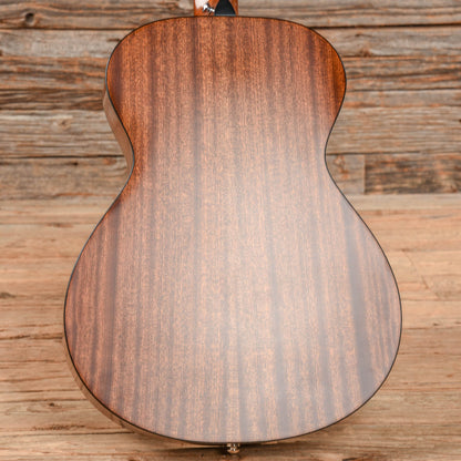 Taylor 322 Natural 2013 Acoustic Guitars / OM and Auditorium