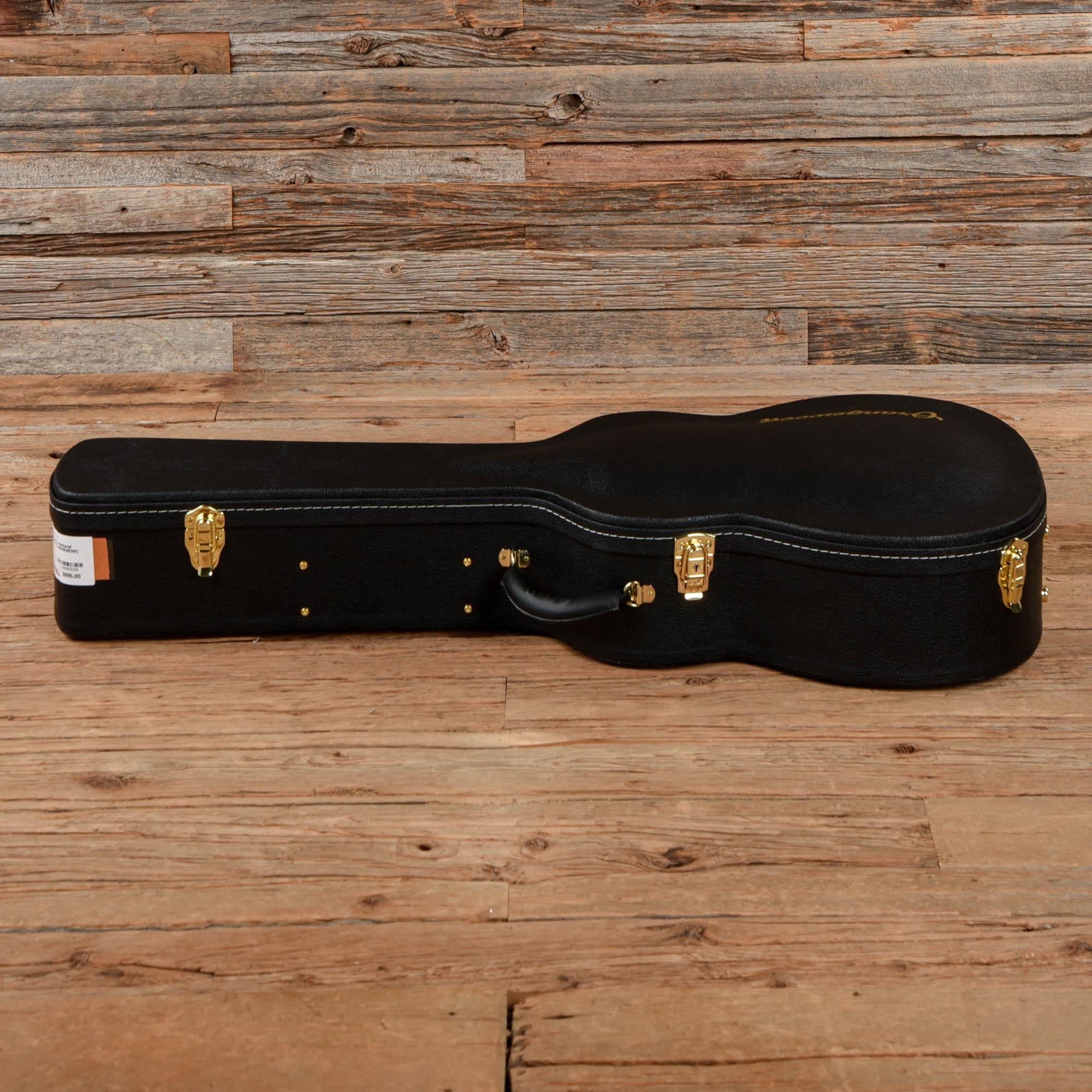 Taylor 322 Natural 2013 Acoustic Guitars / OM and Auditorium