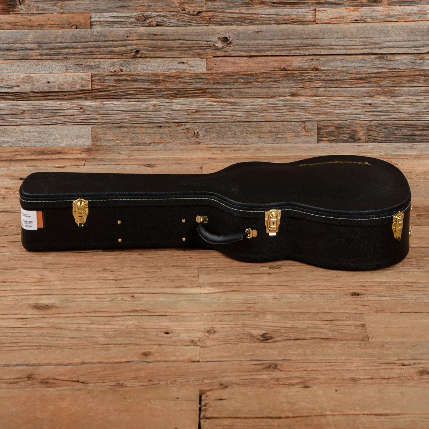 Taylor 322 Natural 2013 Acoustic Guitars / OM and Auditorium
