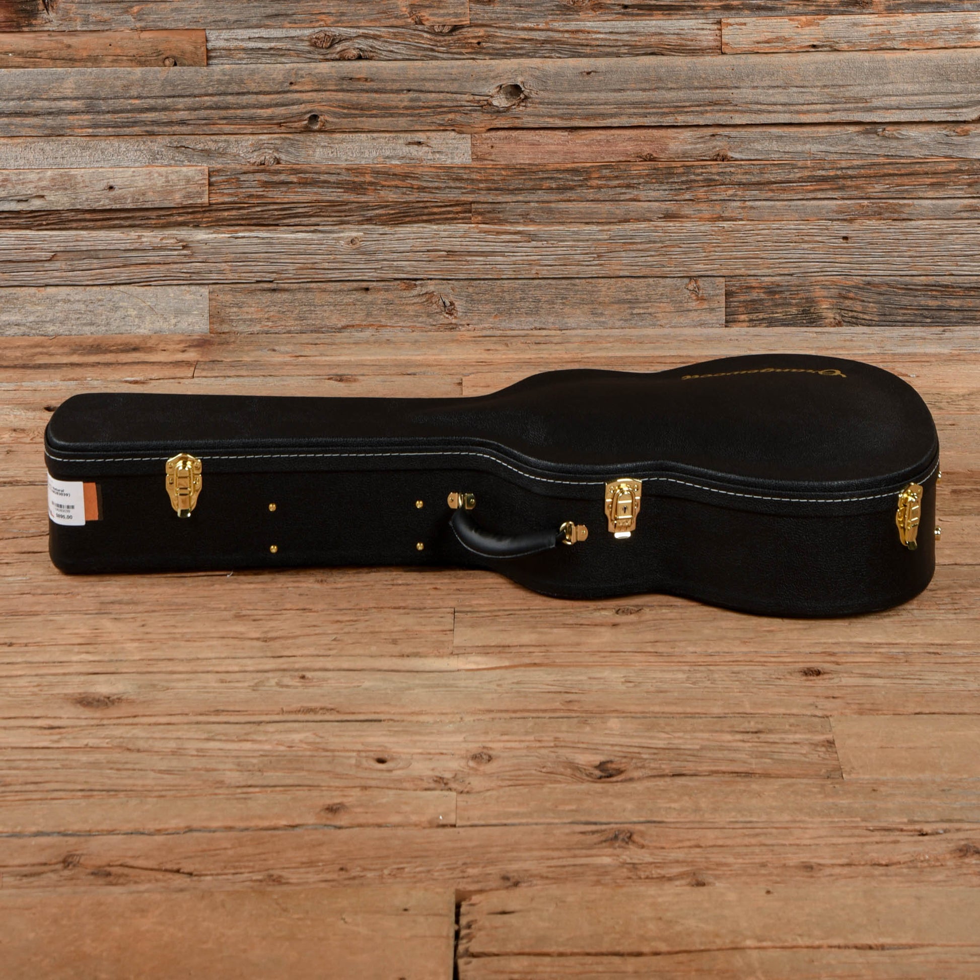 Taylor 322 Natural 2013 Acoustic Guitars / OM and Auditorium