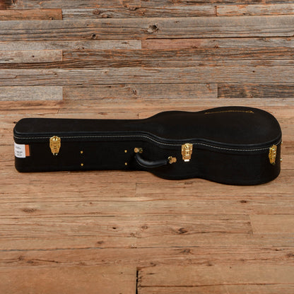 Taylor 322 Natural 2013 Acoustic Guitars / OM and Auditorium