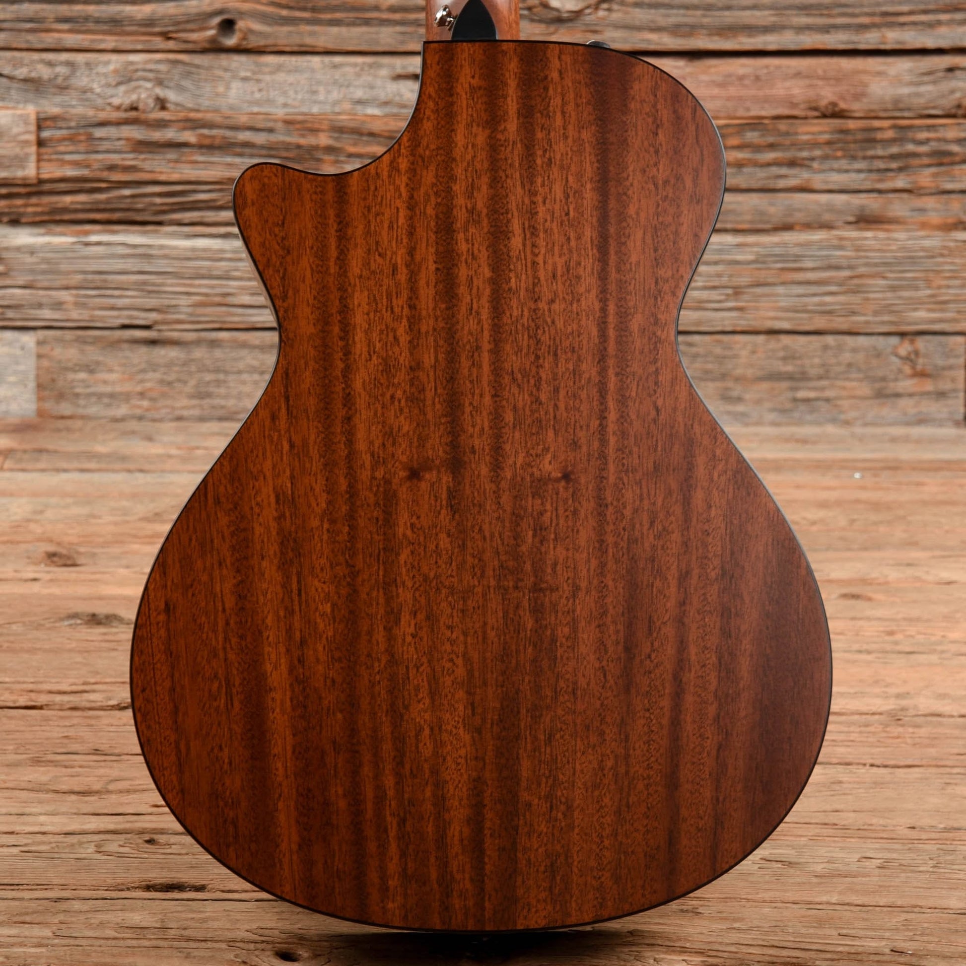 Taylor 322ce 12-Fret with V-Class Bracing Sunburst 2022 Acoustic Guitars / OM and Auditorium