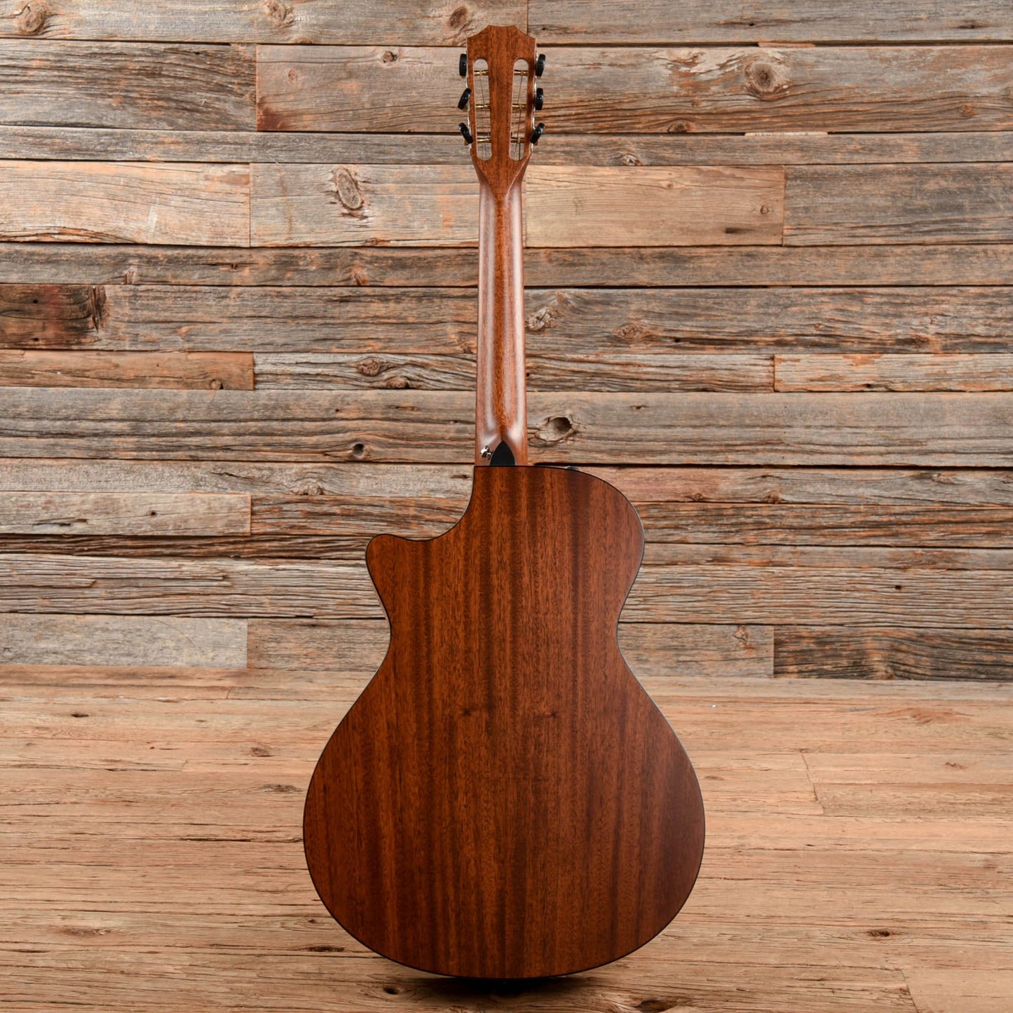 Taylor 322ce 12-Fret with V-Class Bracing Sunburst 2022 Acoustic Guitars / OM and Auditorium