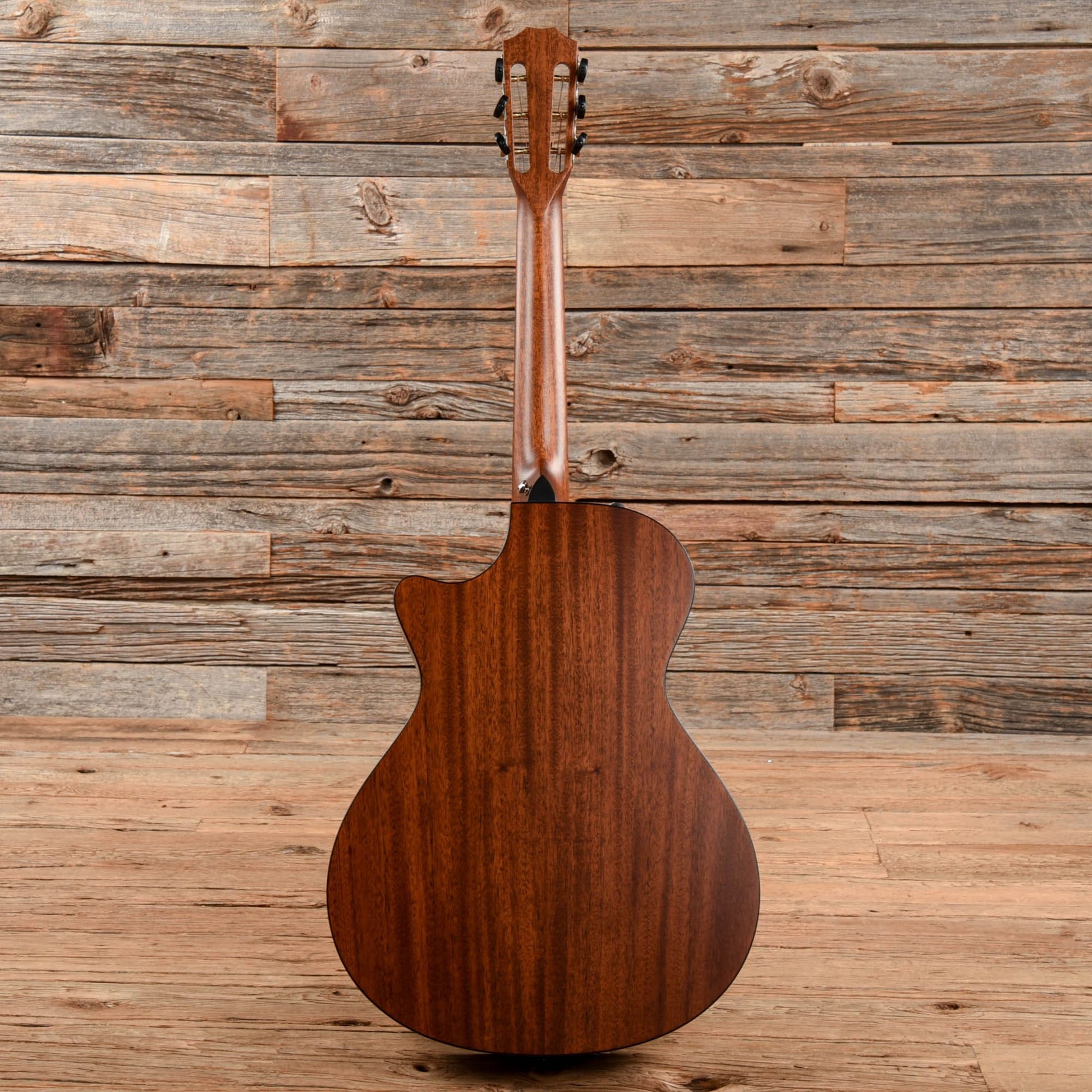 Taylor 322ce 12-Fret with V-Class Bracing Sunburst 2022 Acoustic Guitars / OM and Auditorium