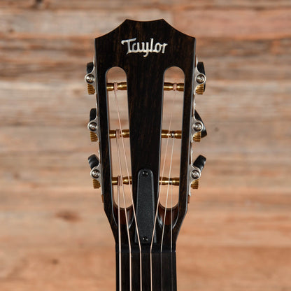 Taylor 322ce 12-Fret with V-Class Bracing Sunburst 2022 Acoustic Guitars / OM and Auditorium