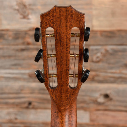 Taylor 322ce 12-Fret with V-Class Bracing Sunburst 2022 Acoustic Guitars / OM and Auditorium